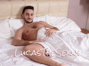 LucasTheSexxy