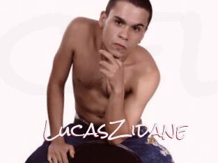 LucasZidane