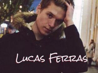 Lucas_Ferras