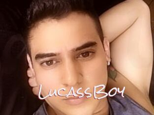 LucassBoy