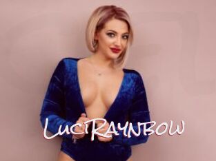 LuciRaynbow