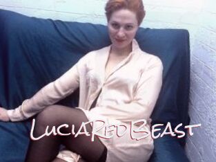 LuciaRedBeast