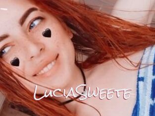 LuciaSweete