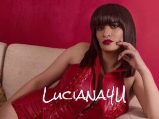 Luciana4U