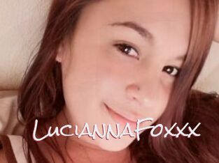 LuciannaFoxxx