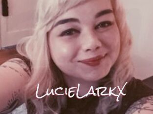 LucieLarkX