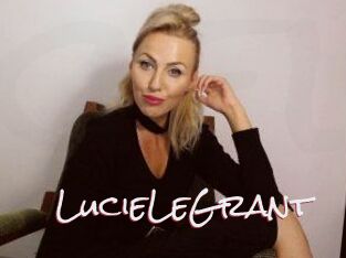 LucieLeGrant