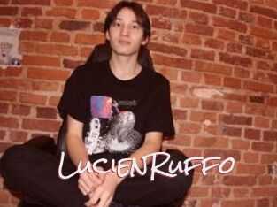 LucienRuffo