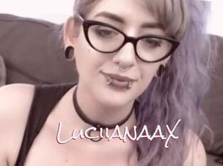 LuciianaaX