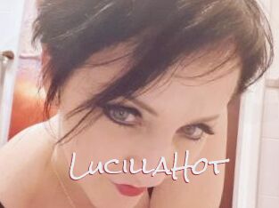 LucillaHot