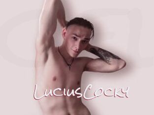 LuciusCocky