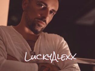 LuckyAlexx