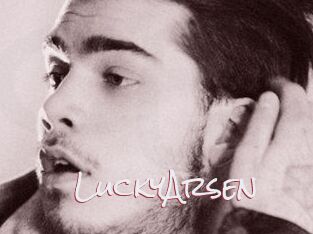 LuckyArsen