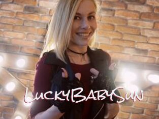 LuckyBabySun