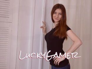 LuckyGamer