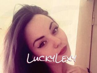 LuckyLexy