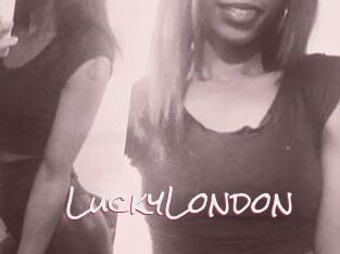 LuckyLondon Celiba Club