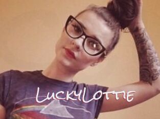 LuckyLottie