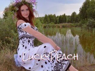 LuckyPeach