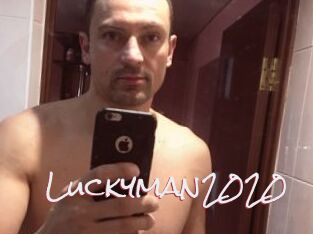 Luckyman2020