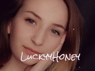 LuckyyHoney Celiba Club