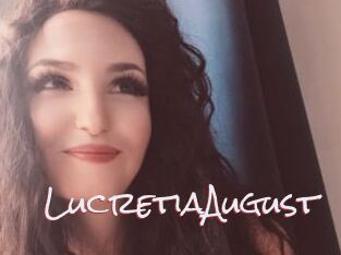 LucretiaAugust