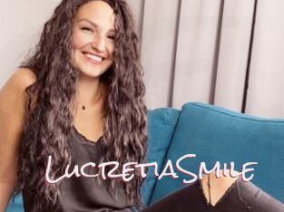 LucretiaSmile