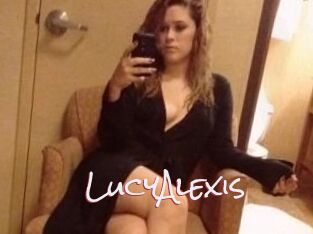 Lucy_Alexis