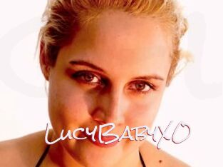 LucyBabyXO