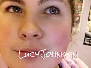 LucyJohnson