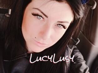 LucyLusy
