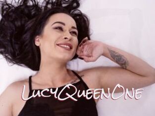 LucyQueenOne