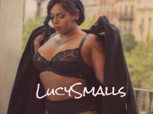 LucySmalls