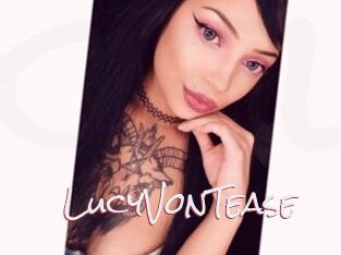 LucyVonTease