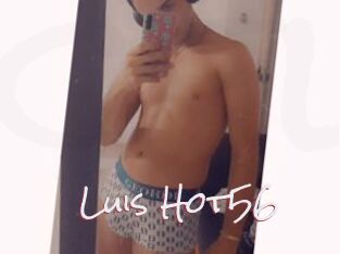 Luis_Hot56