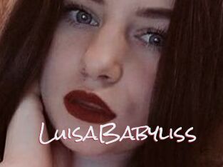 LuisaBabyliss