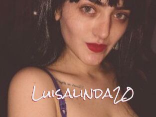 Luisalinda20