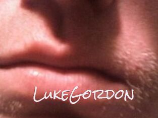 LukeGordon