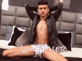 LukeMiller