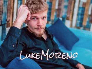 LukeMoreno