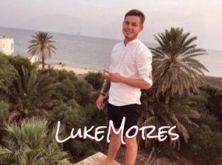 LukeMores