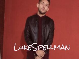 LukeSpellman