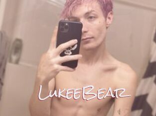 LukeeBear