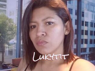 Lukytit