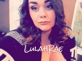 LulahRae