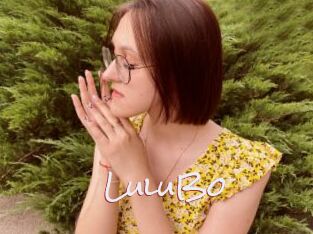 LuluBo Celiba Club