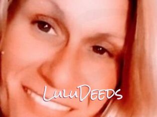 LuluDeeds