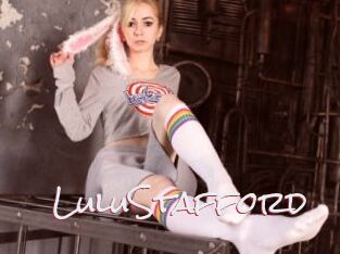 LuluStafford