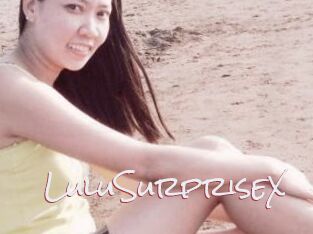 LuluSurpriseX