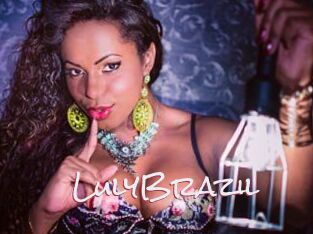 LulyBrazil